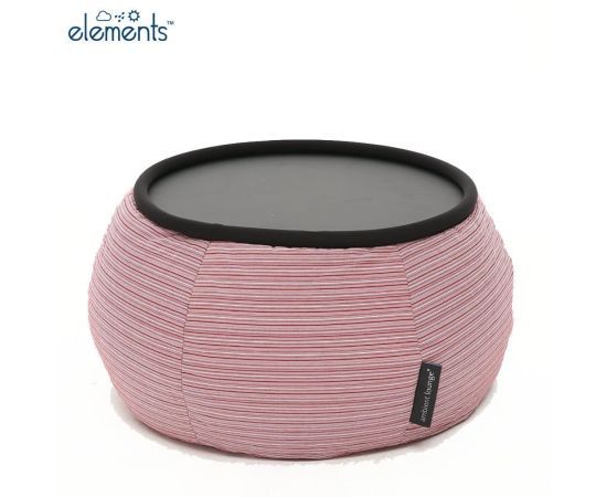 Журнальный столик для дачи и сада Versa Table™ - Raspberry Polo, Цвет: Raspberry Polo, Категория ткани: Elements, изображение 5