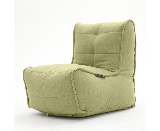 Twin Modular Single - Lime Citrus (Шенилл), Цвет: Lime Citrus, Категория ткани: Шенилл, изображение 4