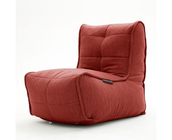 Twin Modular Single - Wildberry Deluxe (Шенилл), Цвет: Wildberry Deluxe, Категория ткани: Шенилл, изображение 5