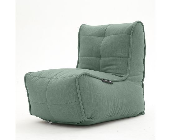 Twin Modular Single - Pepper Mint (Шенилл), Цвет: Pepper Mint, Категория ткани: Шенилл, изображение 4