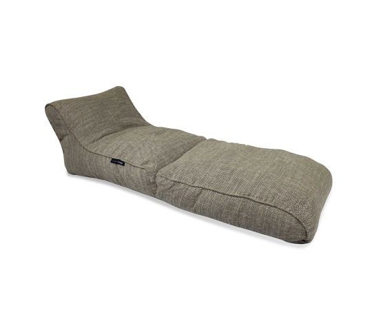 Conversion Lounger - Eco Weave (Sofa Weave), Цвет: Eco Weave, Категория ткани: Sofa Weave, изображение 4