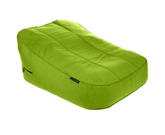 Шезлонг для двоих Satellite Twin Sofa™ - Limespa (зеленый), Цвет: Limespa, Категория ткани: Оксфорд, изображение 4 от производителя ambient lounge Шезлонг для двоих Satellite Twin Sofa™ - Limespa (зеленый), Цвет: Limespa, Категория ткани: Оксфорд, изображение 4