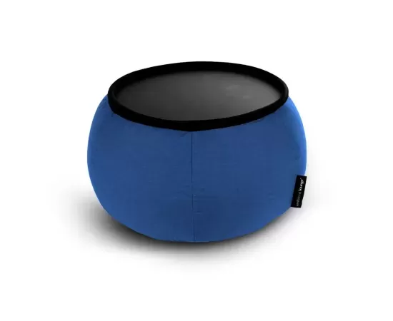 Журнальный столик для дачи и сада Versa Table™ - Oceana (синий), Цвет: Navy Sky, Категория ткани: Оксфорд, изображение 3