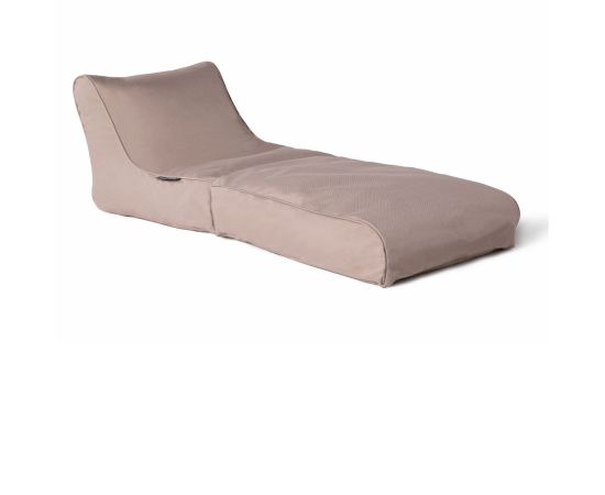 Кресло-шезлонг для улицы Conversion Lounger™ - Mudhoney Dune (бежевый), Цвет: Mudhoney Dune, Категория ткани: Оксфорд, изображение 2