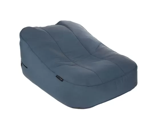 Шезлонг для двоих Satellite Twin Sofa™ - Atlantic Denim (темно-синий), Цвет: Atlantic Denim, Категория ткани: Оксфорд, изображение 2 от производителя ambient lounge Шезлонг для двоих Satellite Twin Sofa™ - Atlantic Denim (темно-синий), Цвет: Atlantic Denim, Категория ткани: Оксфорд, изображение 2