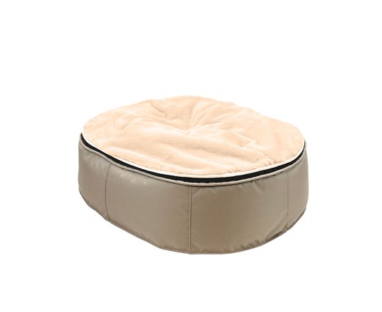 Купить  

Лежак для кошек Pet Lounge Medium - Cappuccino бежевый