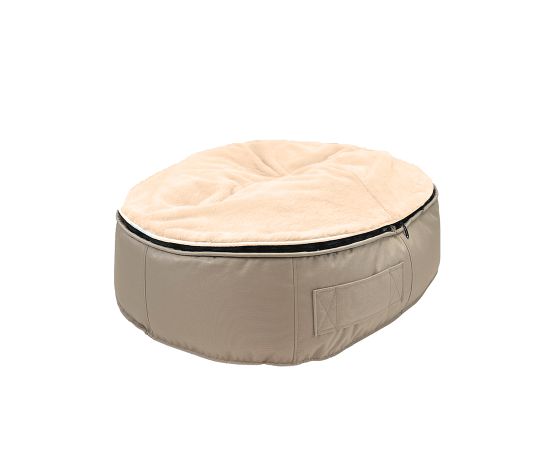 Купить  

Лежак для кошек Pet Lounge Medium - Cappuccino бежевый