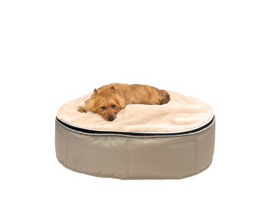 Купить  

Лежак для кошек Pet Lounge Medium - Cappuccino бежевый