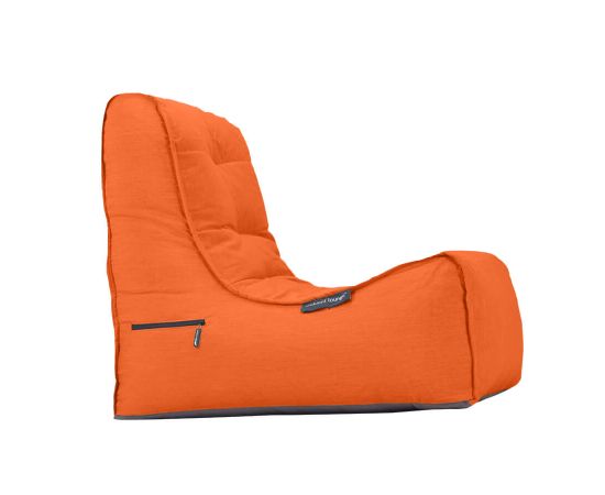 Кресло мешок Evolution Sofa™ - Desert Sunset (Оксфорд оранжевый)