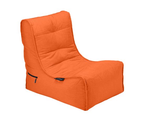 Кресло мешок Evolution Sofa™ - Desert Sunset (Оксфорд оранжевый)