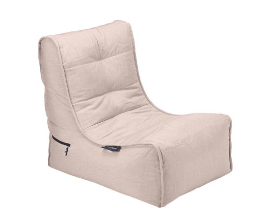 Кресло мешок Evolution Sofa™ - Thermo Beige (Оксфорд бежевый)