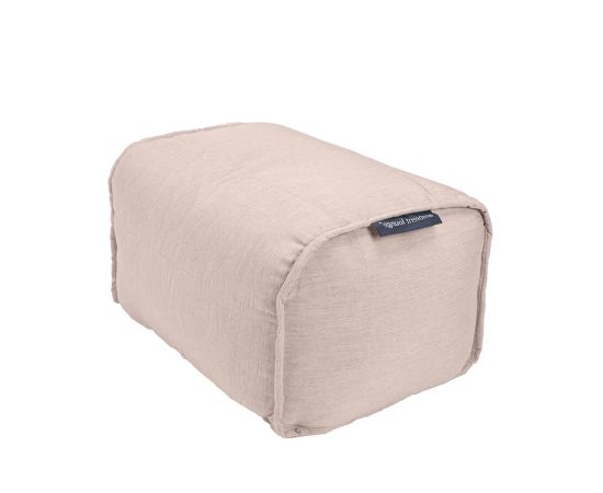 Пуфик Ottoman™ - Thermo Beige (бежевый)