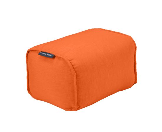 Пуфик Ottoman™ - Desert Sunset (оранжевый)